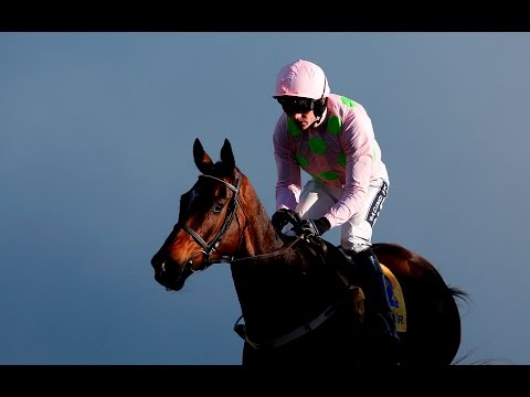 Douvan - Paddy Power Cashcard Chase (Grade 1)