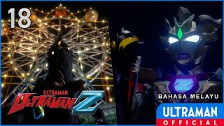 Download lagu ULTRAMAN Z Episode 18 'Rechallenge from the Year 2020' | Bahasa Melayu mp3