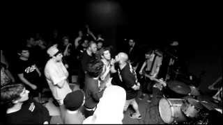 Being As An Ocean - Dear G-d (Live @ Nickel City)