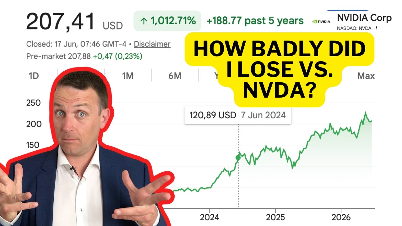 I Called An AI Bubble Already in 2024...(Still Call it a BUBBLE, Now it is the CRAZIEST One Ever)