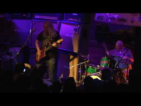 Dinosaur Jr - "Been There All The Time" | Music 2009 | SXSW