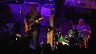 Dinosaur Jr - &quot;Been There All The Time&quot; | Music 2009 | SXSW