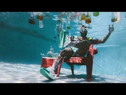 'Summer Breeze' | MAURIKS