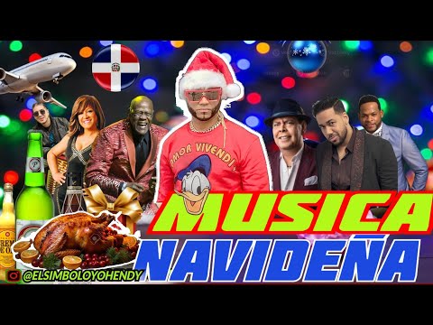 MUSICA NAVIDEÑA SOLO ÉXITOS MIX 2025 (ELSIMBOLO OFICIAL) 🌲🌲🌲🇩🇴🇩🇴🇩🇴🇩🇴🇩🇴🇩🇴🇩🇴🇩🇴🇩🇴🇩🇴🇩🇴🇩🇴🇩🇴🇩🇴🇩🇴🇩🇴