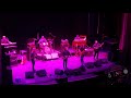Tommy James & The Shondells Intro Draggin' The Line Live The Palace Theater Greensburg, PA 9/19/21
