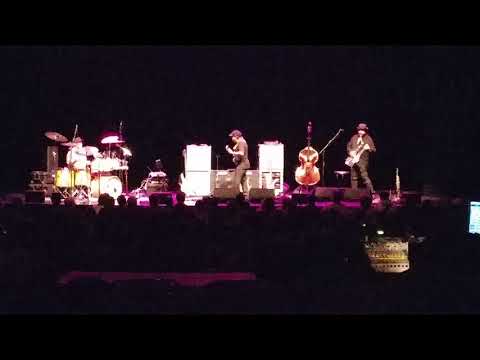 The Victor Wooten Trio with Dennis Chambers