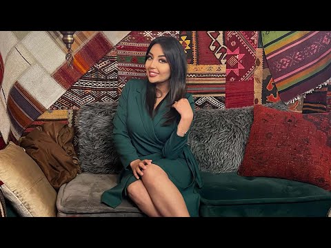 Algérie : Yasmine Belkacem répond sur un compliment reçu sur son ancienne silhouette