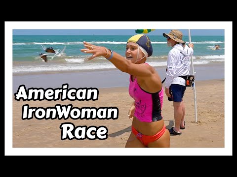 2021 USLA Nationals - American Ironwoman