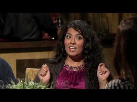 S11E05: Check Please Smoque BBQ 11/11/2011