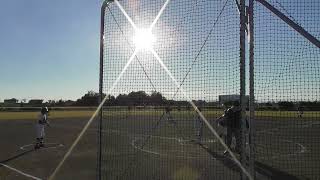 24-12-01 練習試合 熊谷グリーンタウン②