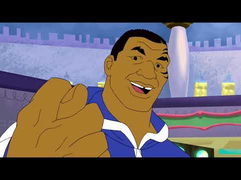 Mike Tyson Mysteries - Best Moments of Season 1