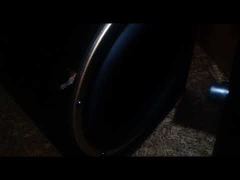 Sven bf-31r (x2) + pioneer sw110s