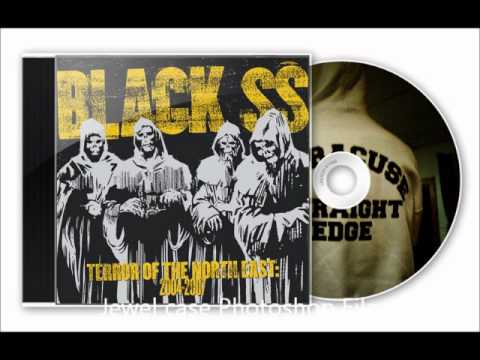 Black SS- Rejects