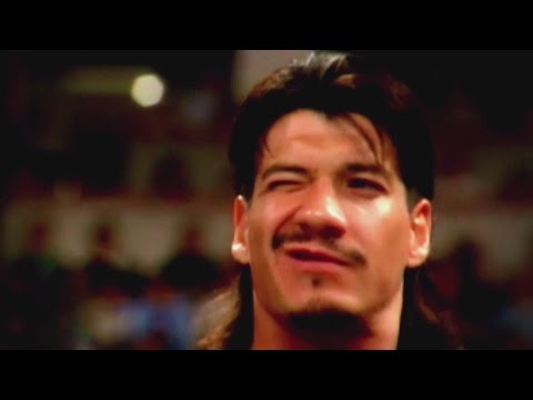 WATCH: WWE Honor’s Eddie Guerrero For Hispanic Heritage Month