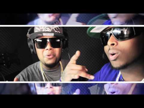 Noah Maze & Dj Smallz "The Amazeing Life" Live From The Studio