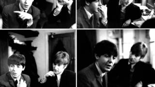 A Hard Day's Night The Kennedy Choir