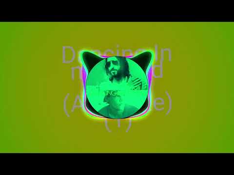 Eric Turner Vs Avicii - Dancing In My Head