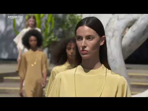 Rodarte Spring/Summer 2022