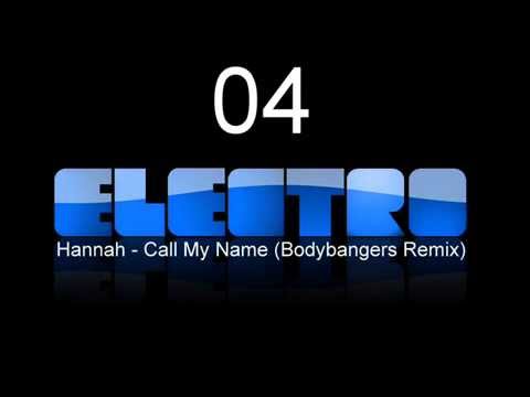 Top 10 Musicas Eletronicas 2012