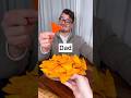 How to make the best NACHO CHIPS for dad?😅❤️🌮| CHEFKOUDY