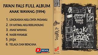 Download lagu Lagu Iwan Fals Full Album Anak Wayang (1994) mp3