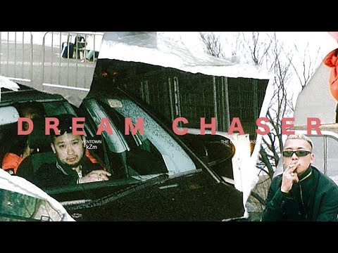 kZm - Dream Chaser feat. BIM (Prod. Chaki Zulu)