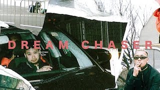 kZm - Dream Chaser feat. BIM (Prod. Chaki Zulu)
