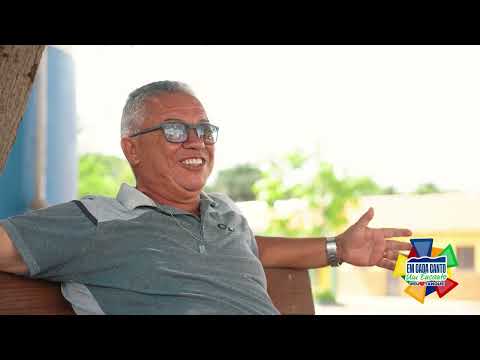 A História de Tanque do Piauí: Das Origens aos Dias Atuais | Com Prof. Anchieta Nunes
