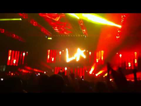 Alesso   Pressure w Fix You Coldplay