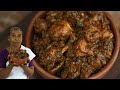 Kerala Style Chicken Roast | Chicken Roast For Chapati And Rice