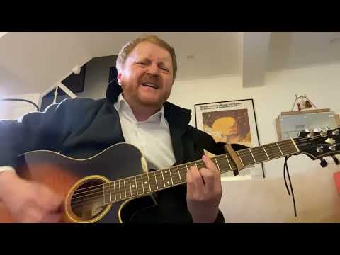 DAILY SPORRAN No.184. Cover of “Sad City Sisters” (by Jethro Tull)