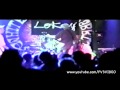 LOKEY SaTx Unsympathetic 1997