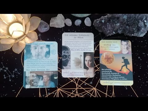 Wochenbotschaft 06.09. - 12.09. ~ unverhofft kommt oft ~ Ein gutes Angebot?