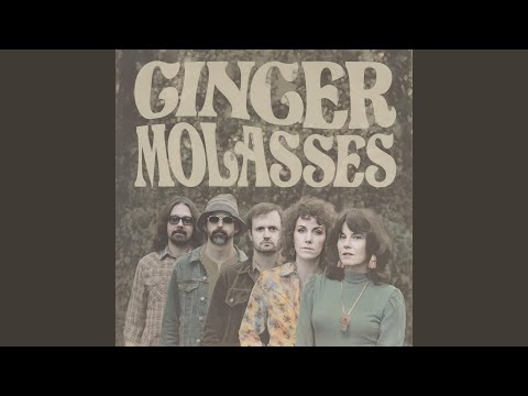 Ginger Molasses video