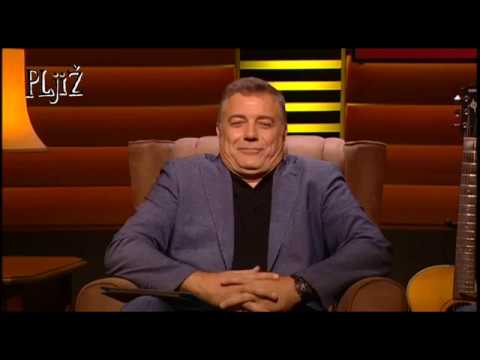 Mićko - PALMA & PILEĆE NOGICE ceo govor (PLjiŽ S02 E02 - 12.10.2018.)
