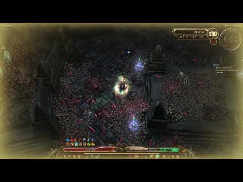 [1.0.7.1] Blackiron Whirlwind - Crucible 150-170