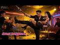 Sweet Bodyguard Martial Arts Action Movie English Sub Full Movie HD