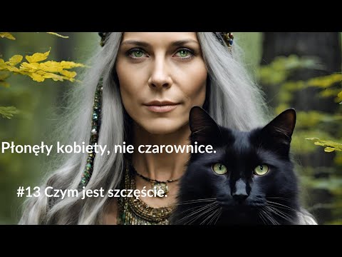 13  Czym jest szczęście