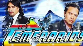 Nadie Se Muere De Amor - Los Temerarios (serge djbcmx)