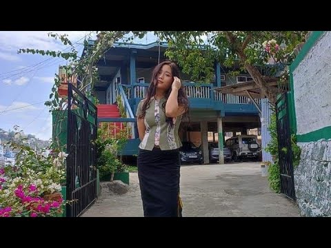 Achaam Jing E || Manglun || Nampi Zaila || 0631