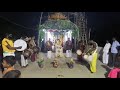 Tirupathur K Vengtesan Karakattam Contact Number 6383622990