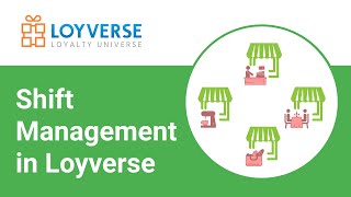 Shift Management in Loyverse POS