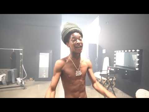 Yungeen Ace & NUSKI2SQUAD - Wake Me Up (Official Audio)