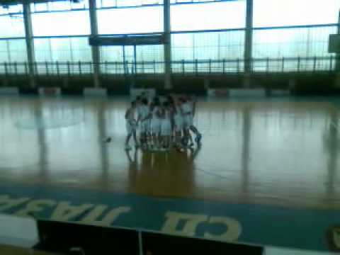 Floorball klub Rekreativo - sampioni BiH