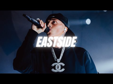 (Sample) Central Cee x A1 x J1 x Sample Drill Type Beat - 'Eastside'