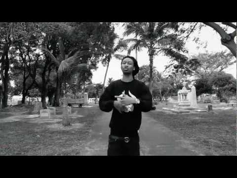 Ice Billion Berg - Keep It Real  feat. Mike Bless (Dir.Matthew Hoyos)