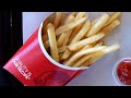 The Truth About Wendy S French Fries