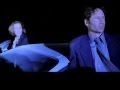 The X Files 1998 Trailer VHS Capture