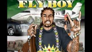Da #1 FlyBoy - Lil&#39; Flip