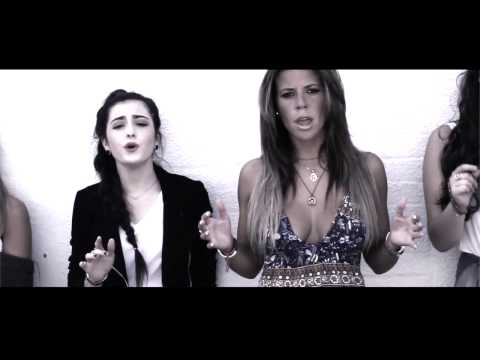 Flo Rida ft. Robin Thicke & Verdine White - I Don’t Like It, I Love It (REMIX) The Janes Life